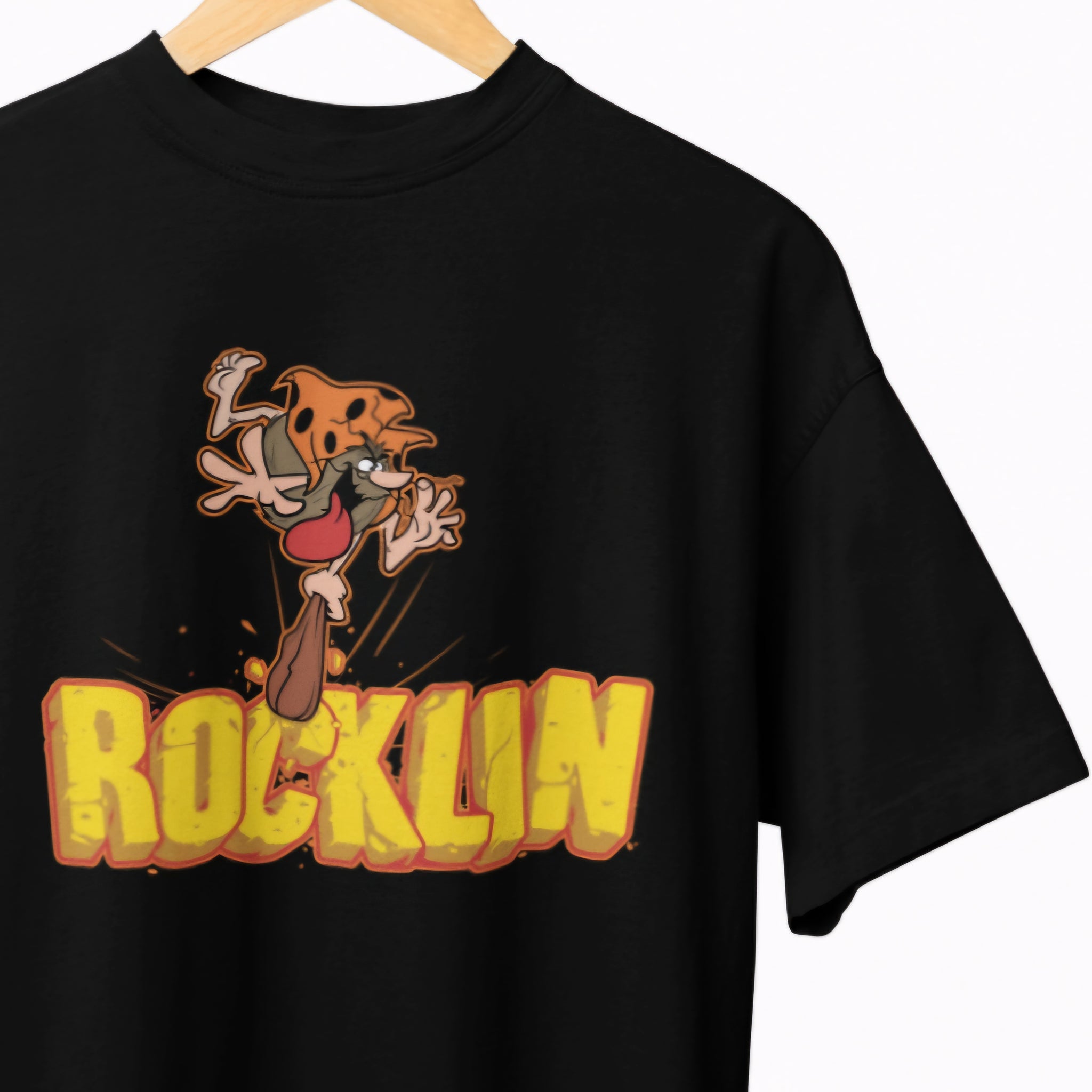 Rocklin (Banger) Tshirt