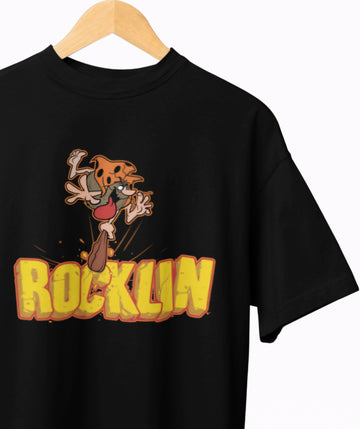 Rocklin (Banger) Tshirt