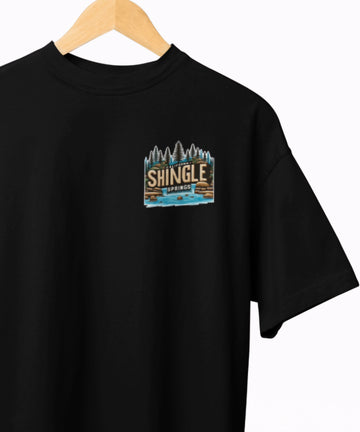 Shingle Springs Tshirt