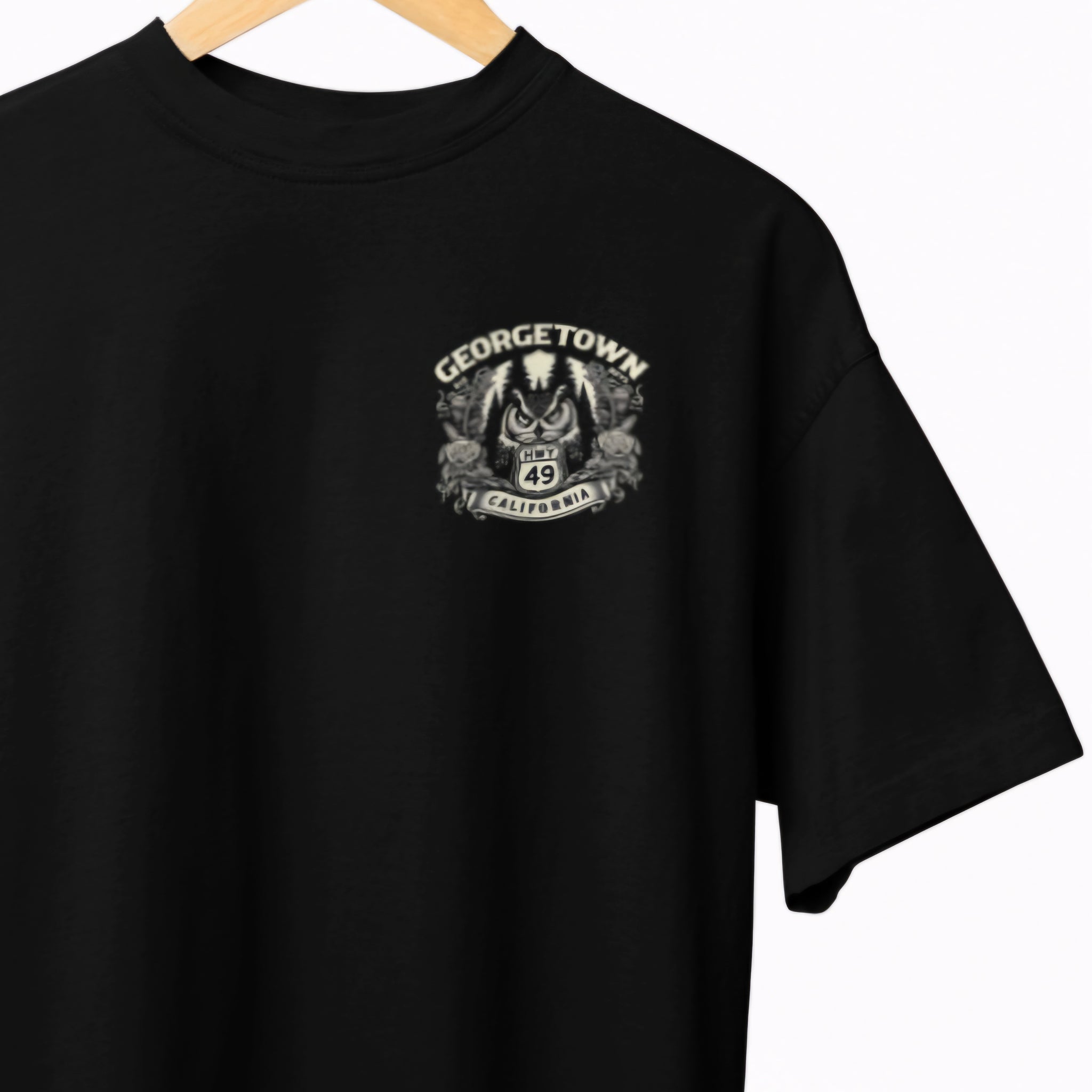 Georgetown (Cali)<br>T-shirt