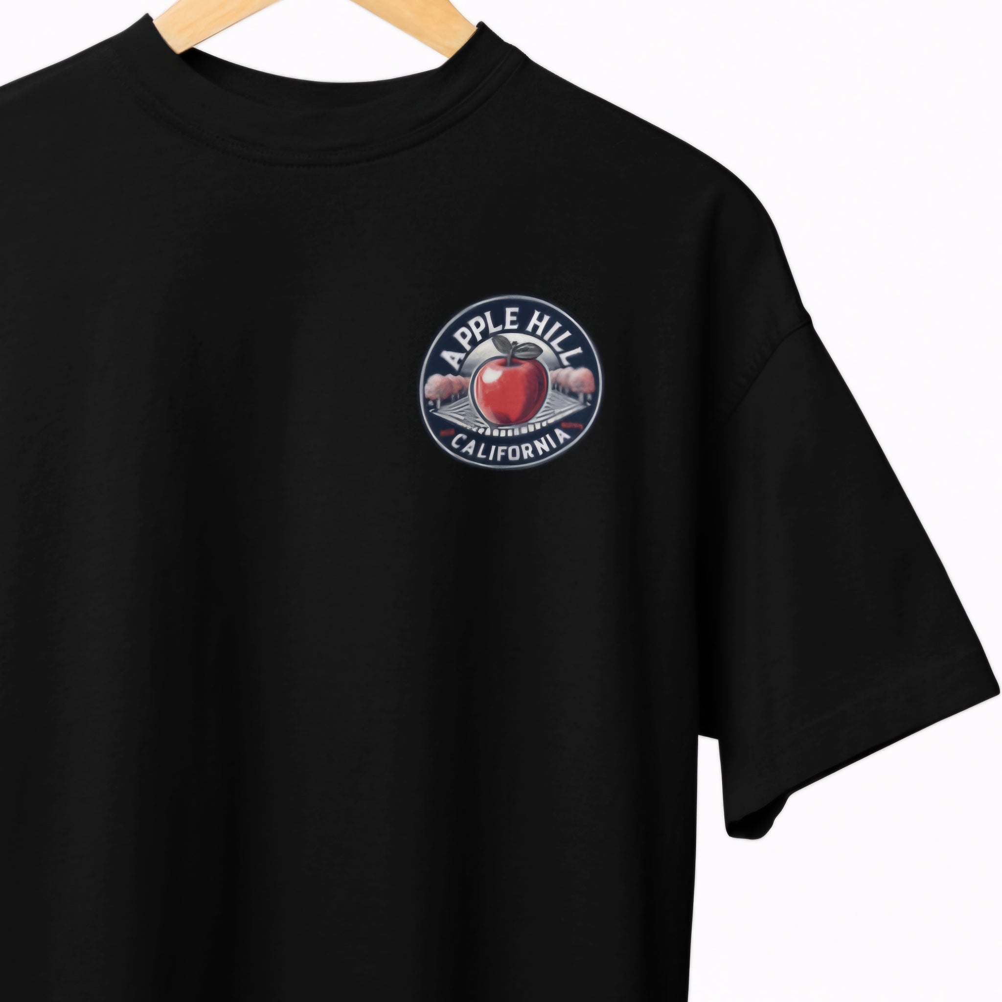 Apple Hill (Cali)<br>T-shirt