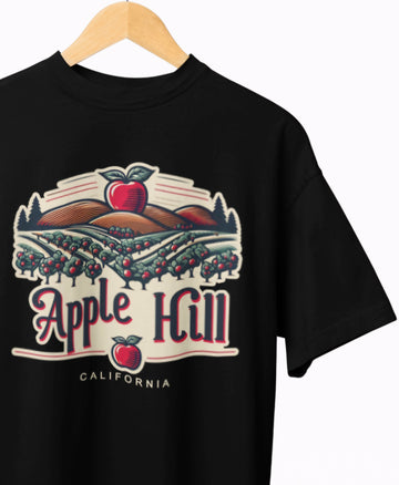 Apple Hill (Orchards) Tshirt