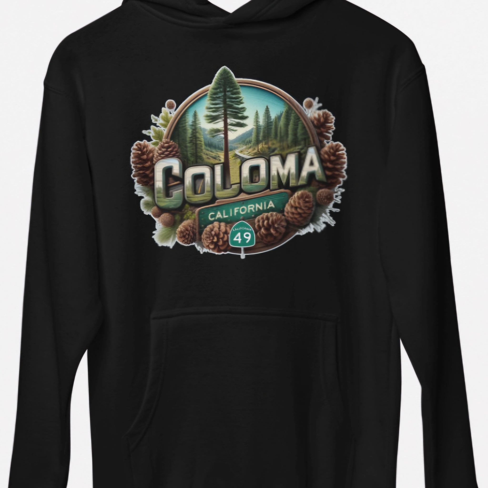 El Dorado (Cali)<br>Hoodie