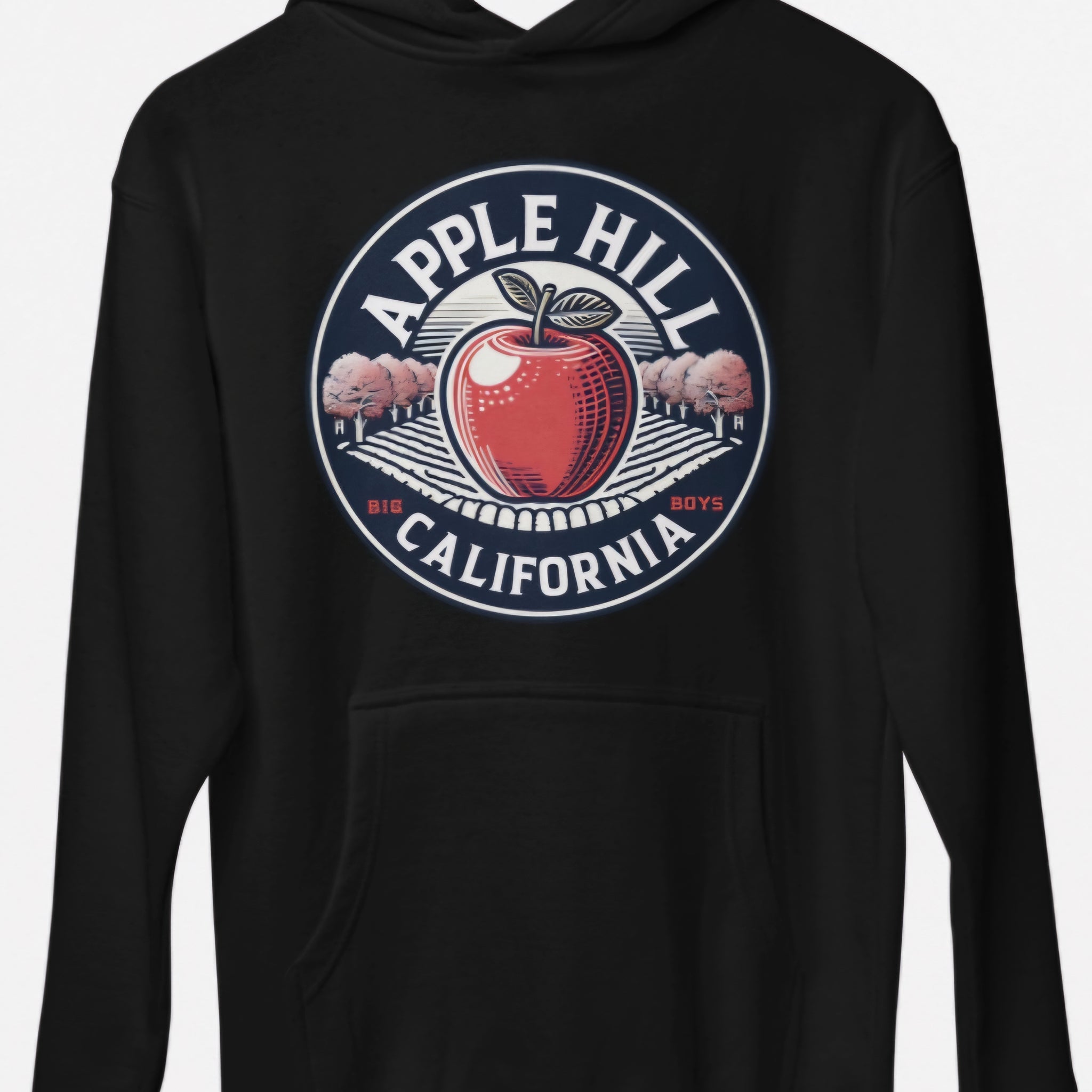 Apple Hill (Cali)<br>Hoodie