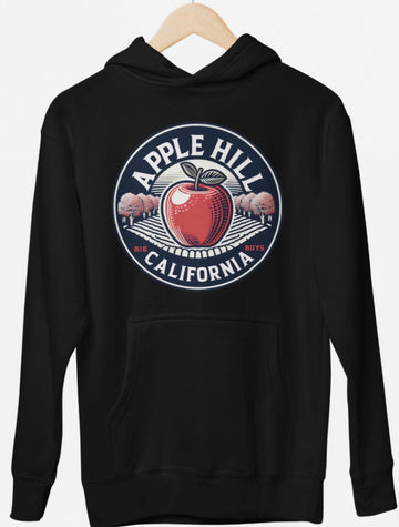 Apple Hill (Cali) Hoodie