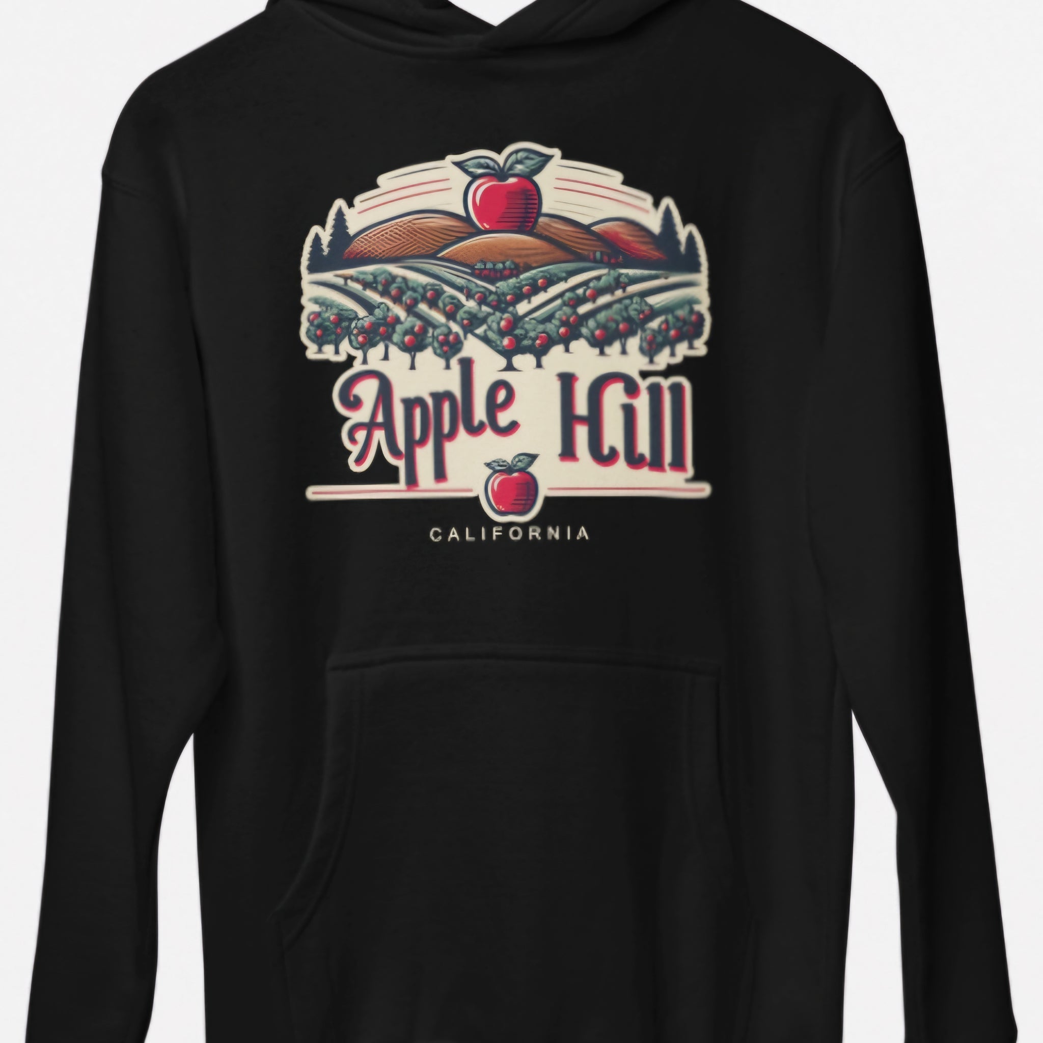 Apple Hill (Orchards)<br>Hoodie