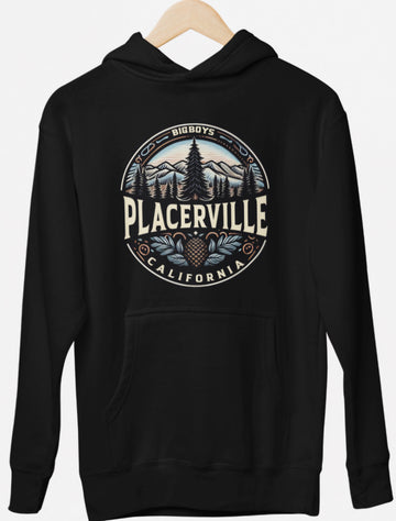 Placerville (Cream of the Crop) Hoodie