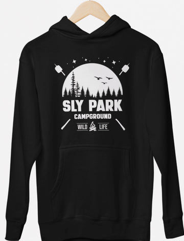 Sly Park (Campout) Hoodie