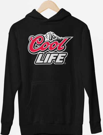 Cool (Cali) Hoodie