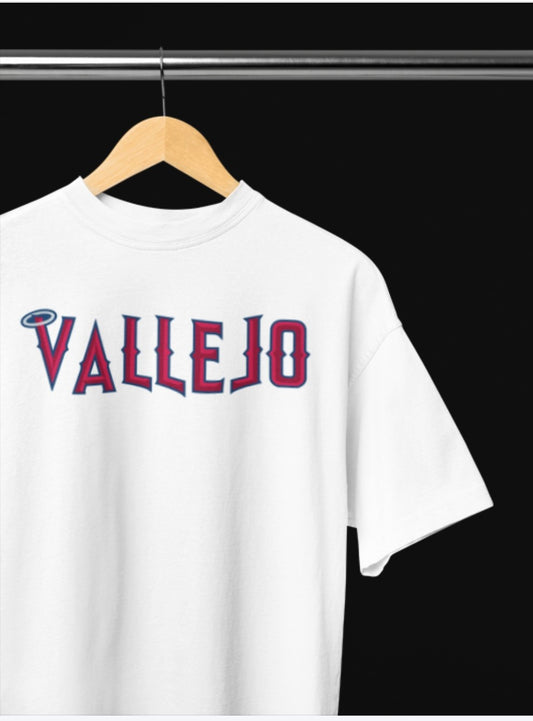 Vallejo "CARQUINEZ" T Shirt