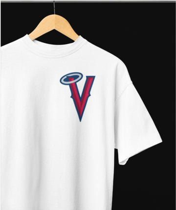 Vallejo "CARQUINEZ" T Shirt