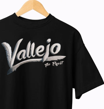 VALLEJO (THE FLYEST) T Shirt