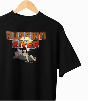 RUSSIAN RIVER<br>T-shirt
