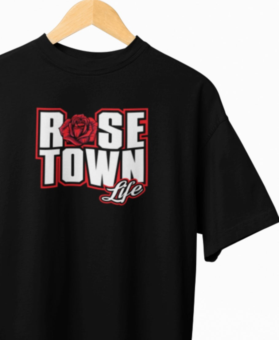 ROSETOWN<br>T-shirt