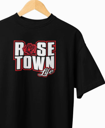 ROSETOWN<br>T-shirt
