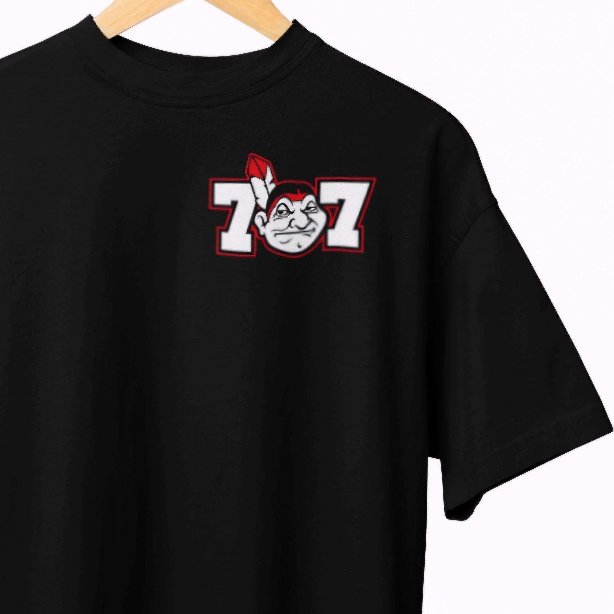 707 NATIVE<br>T-shirt