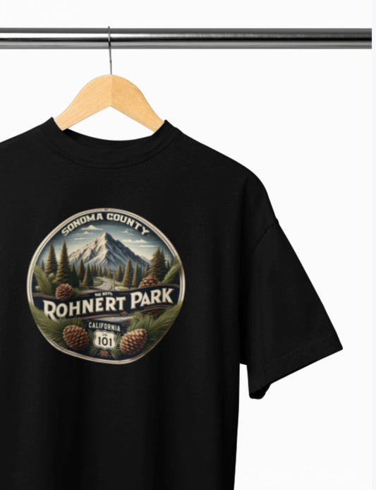 ROHNERT PARK<br>t-Shirt