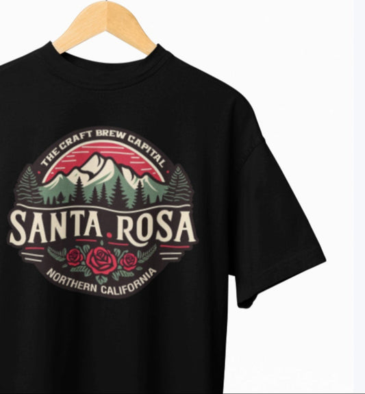 CRAFT BREW<br>T-shirt