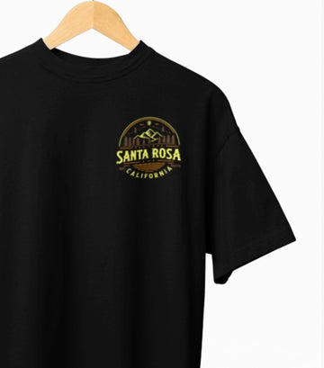 SANTA FE<br>T-shirt