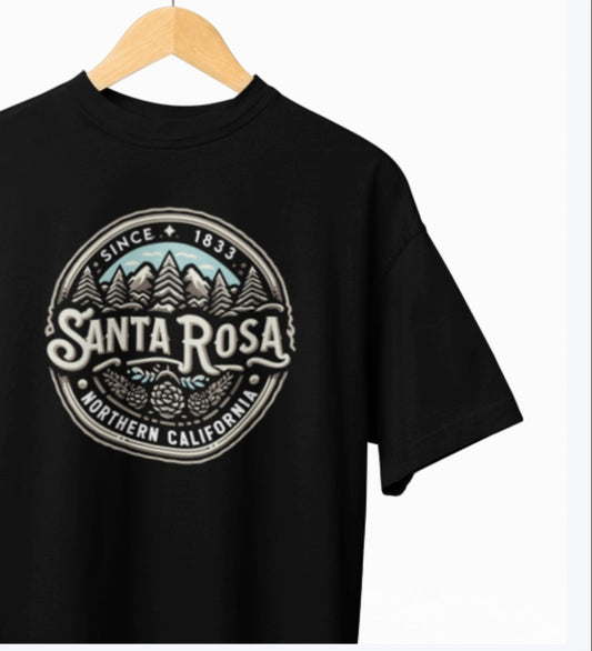 MORNING FROST<br>T-shirt