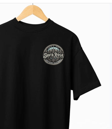 MORNING FROST<br>T-shirt