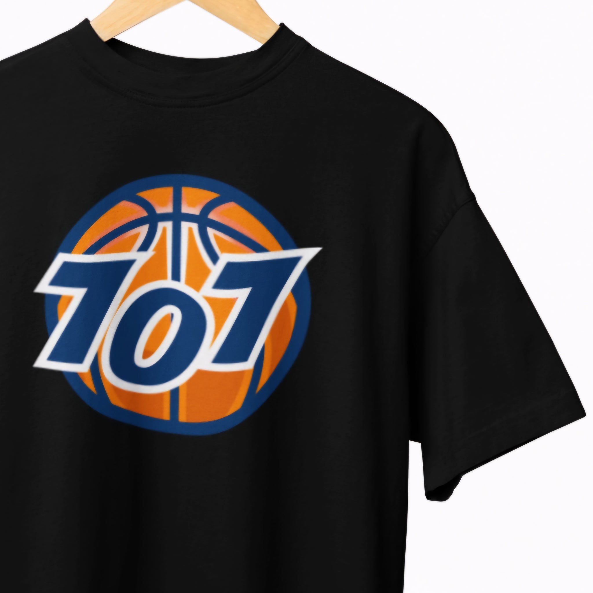 BALL UP<br>T-shirt