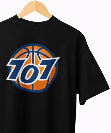 BALL UP<br>T-shirt