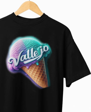 Vallejo "DRIP" T Shirt