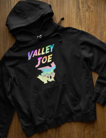 Valley Joe Hoodie