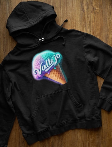 Vallejo "DRIP" Hoodie