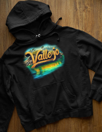 Vallejo "THE BAY" Hoodie