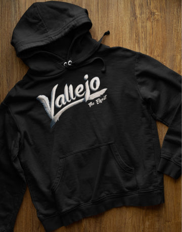 VALLEJO (THE FLYEST) Hoodie