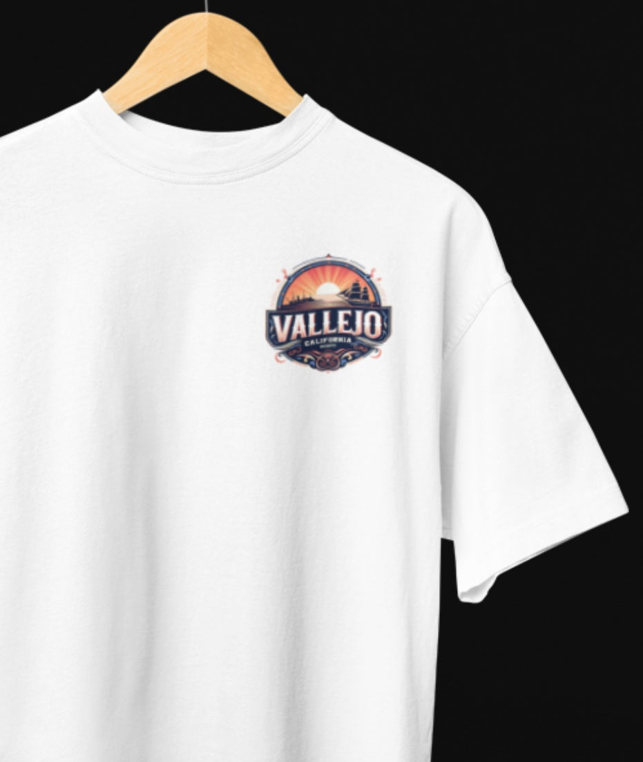 Vallejo (MARINER) T Shirt