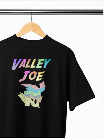 Valley Joe T Shirt