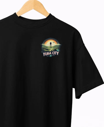 YUBA CITY (NAVIGATOR) T Shirt