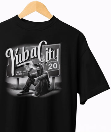 YUBA CITY (HWY 20) T Shirt