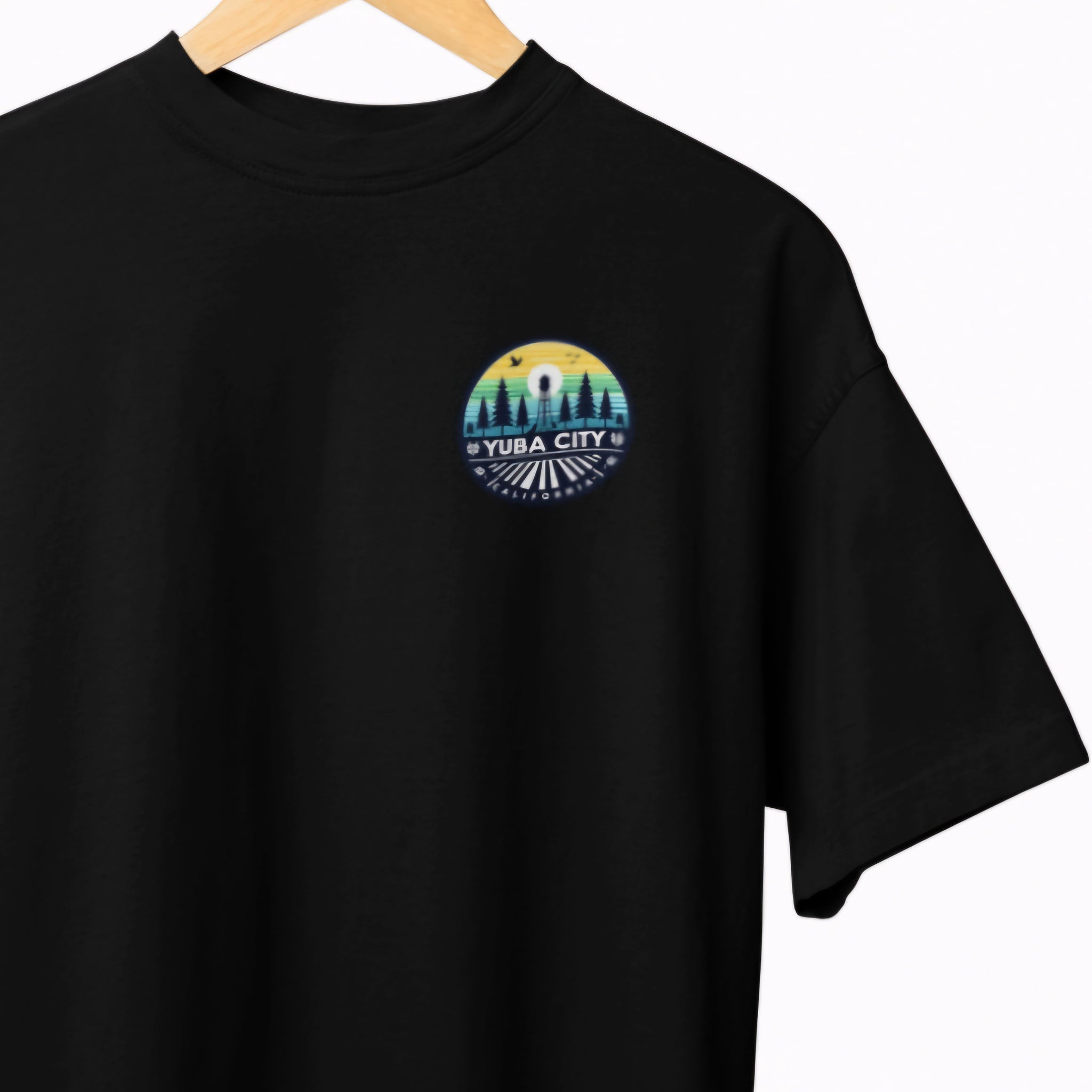 YUBA CITY (AGRICULTURE) T Shirt