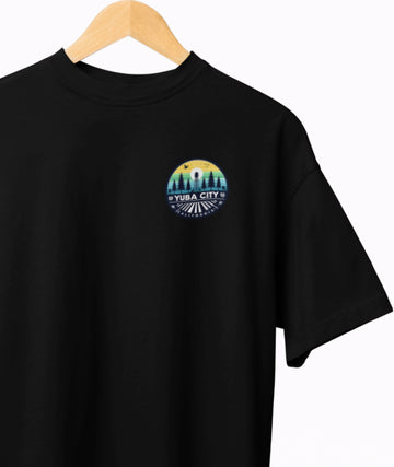 YUBA CITY (AGRICULTURE) T Shirt