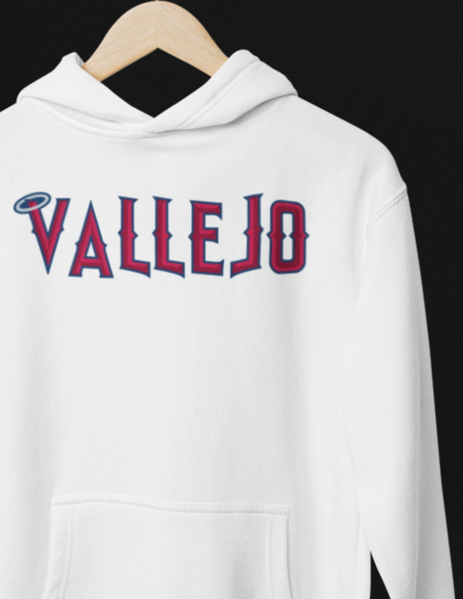 Vallejo "CARQUINEZ" Hoodie