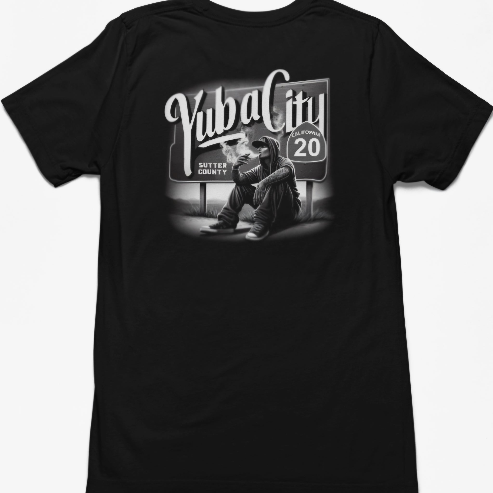 HIGHWAY 20<br>T-SHIRT