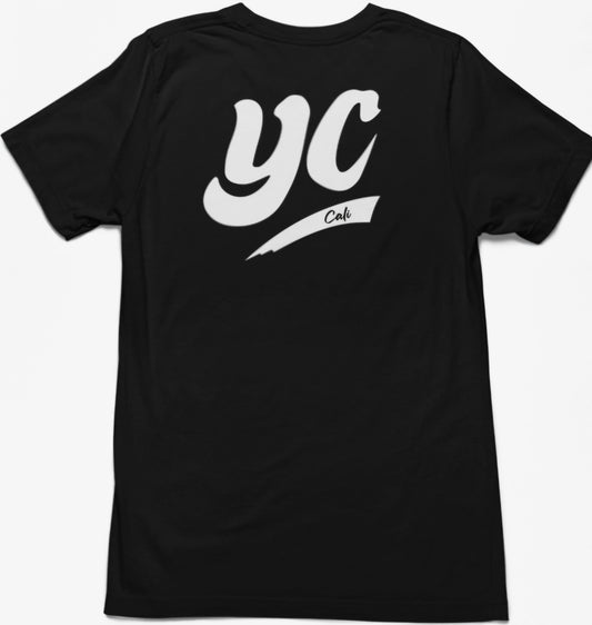 Y.C. CALI<br>T-SHIRT
