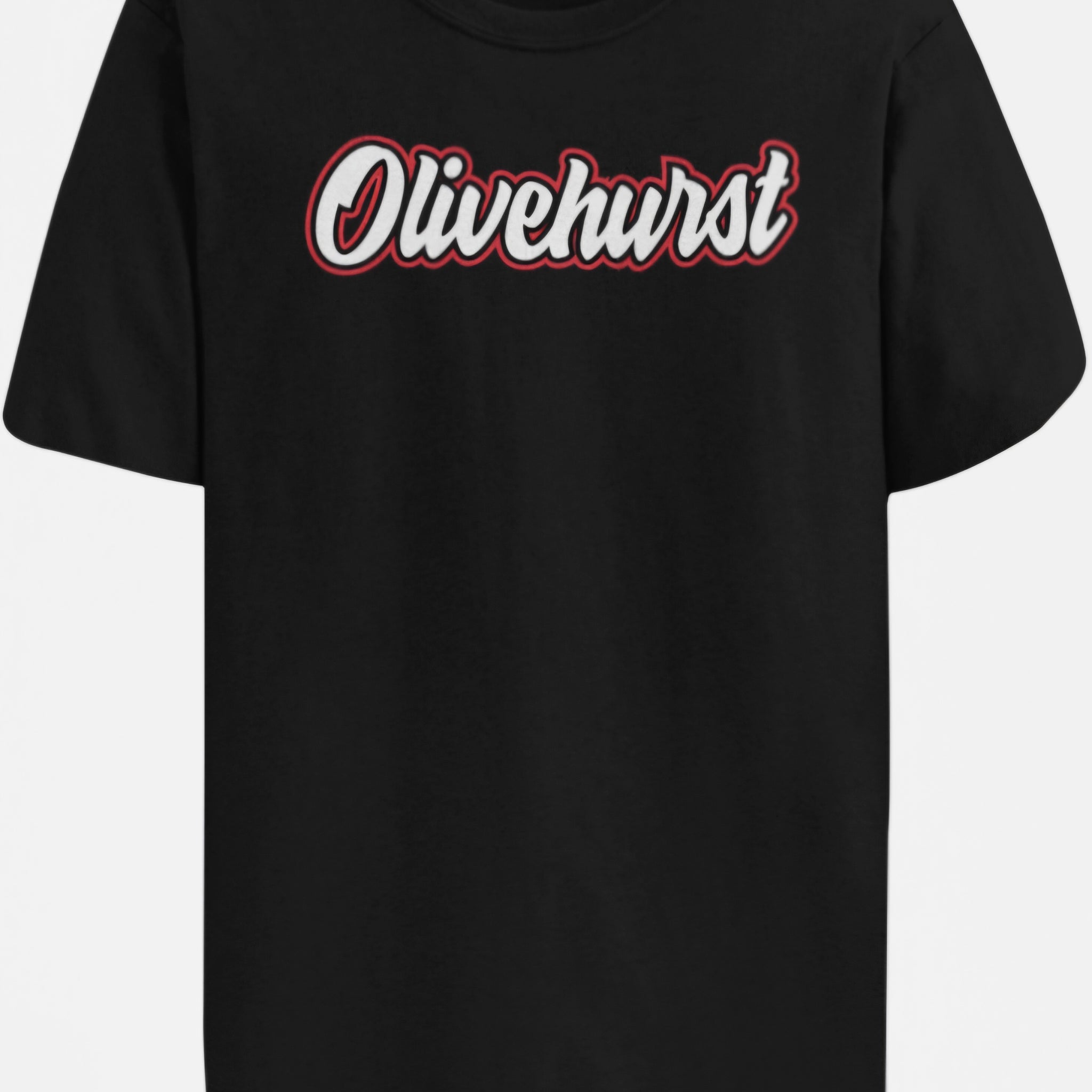 OLIVEHURST<br>T-SHIRT