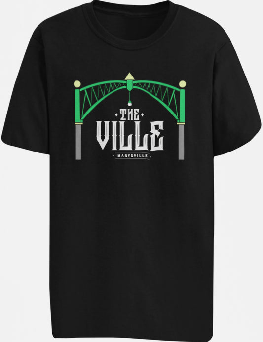 The Ville ARCHES<br>T-Shirt