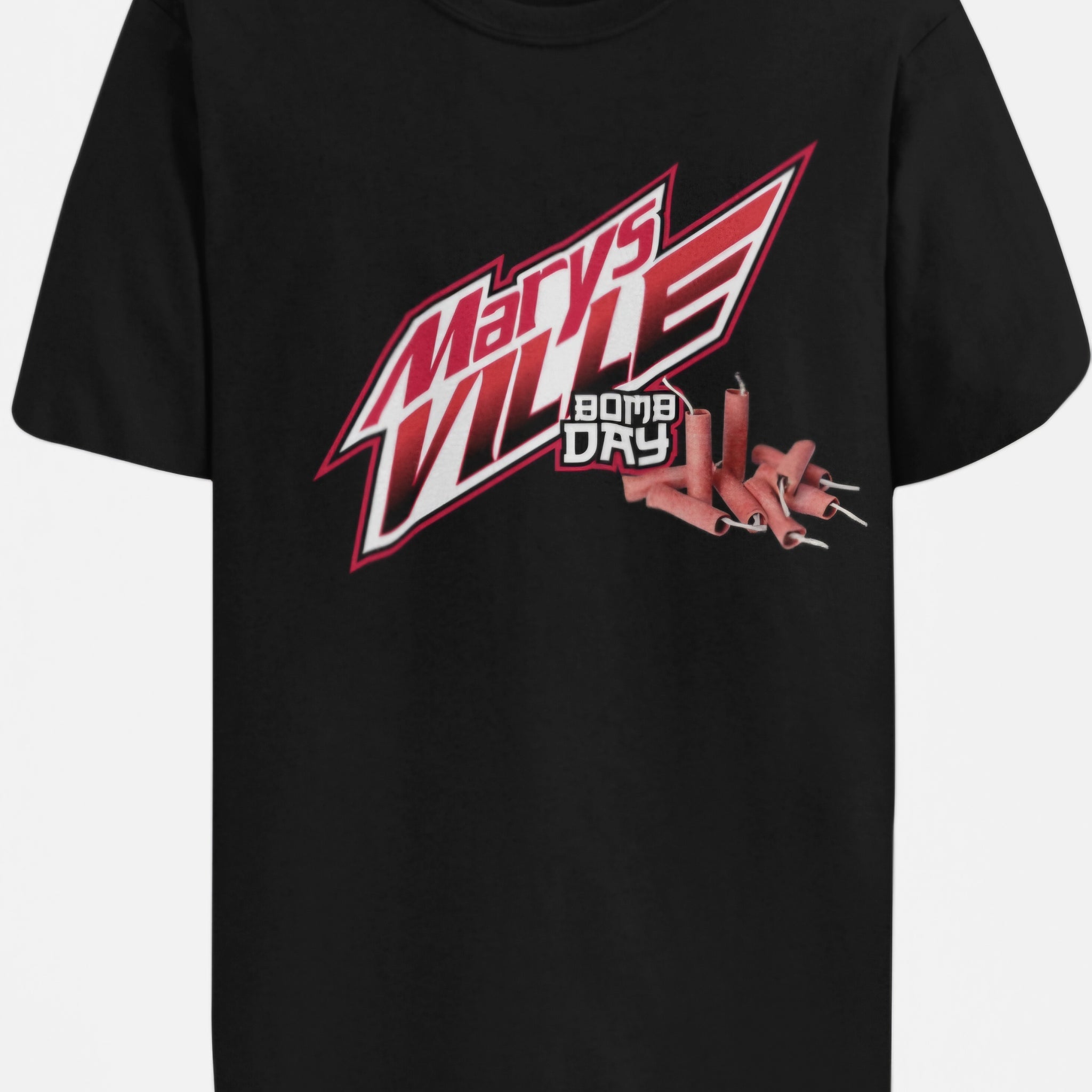 BOMB DAY<br>T-SHIRT