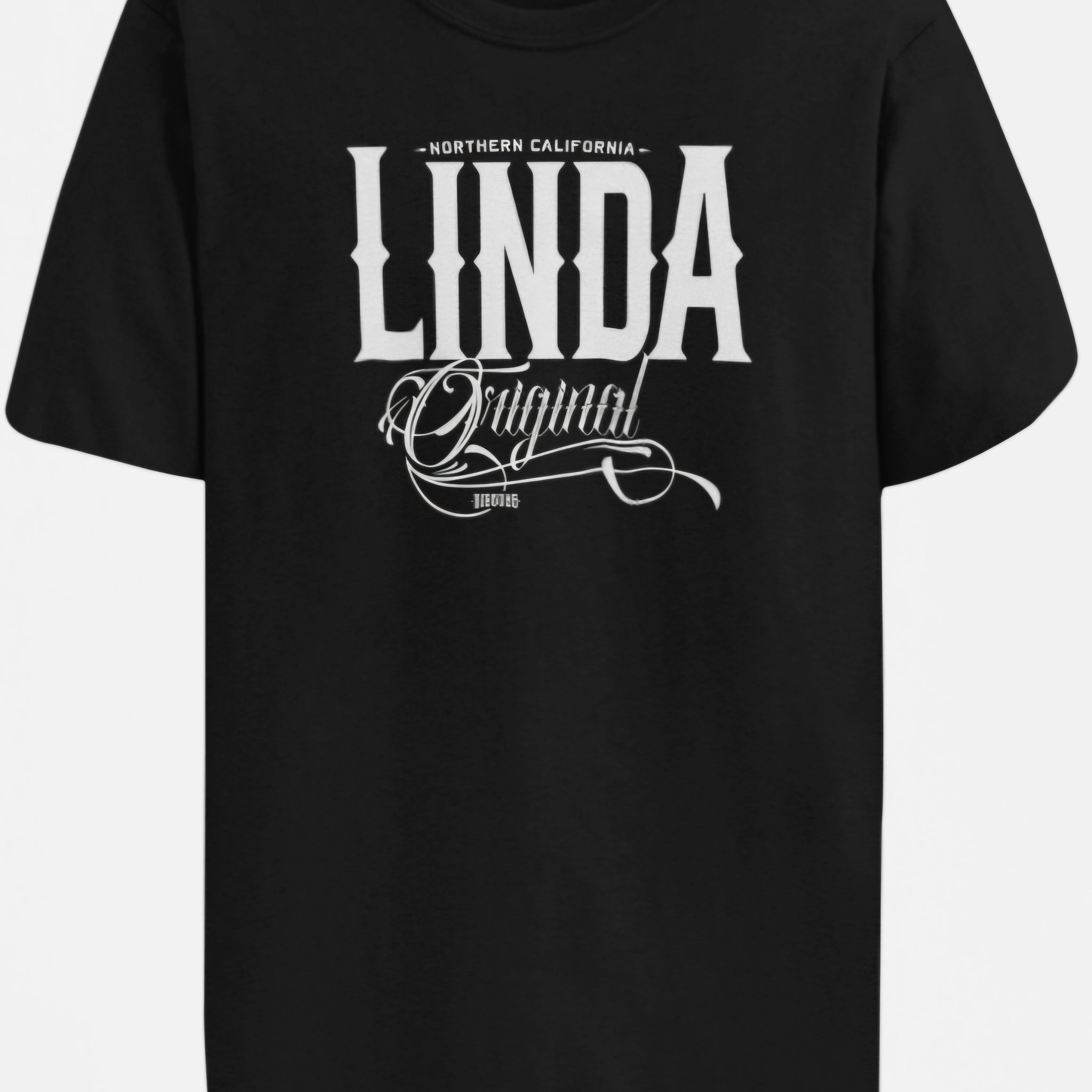 LINDA O.G.<br>T-SHIRT