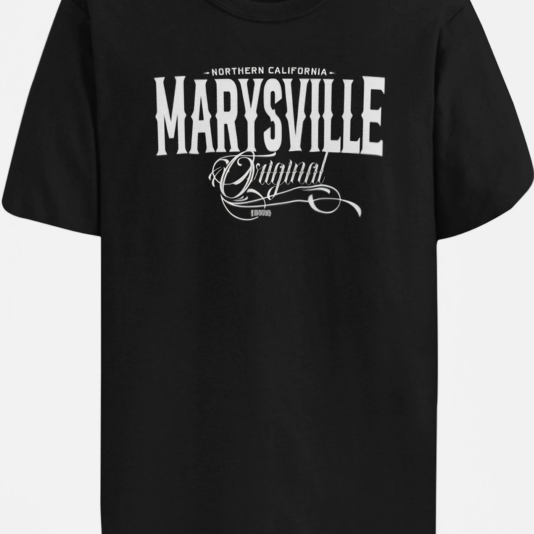 MARYSVILLE  O.G.<br>T-SHIRT