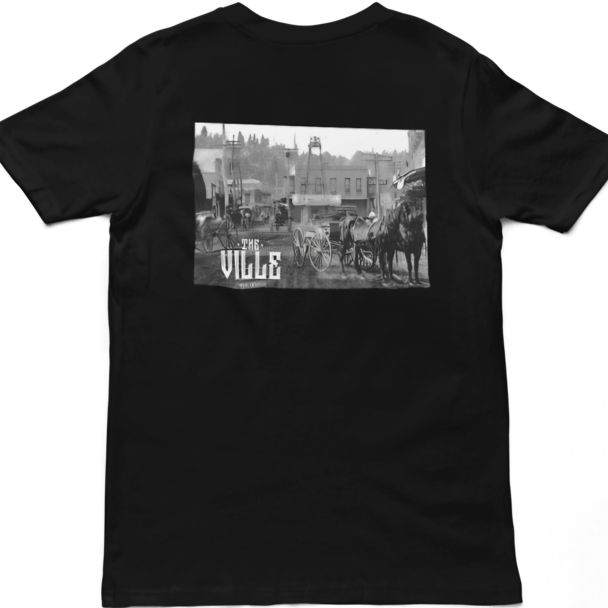 BELLTOWER<br>T-SHIRT