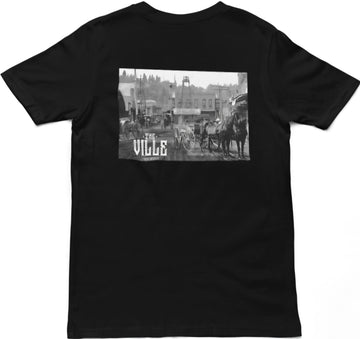 BELLTOWER<br>T-SHIRT