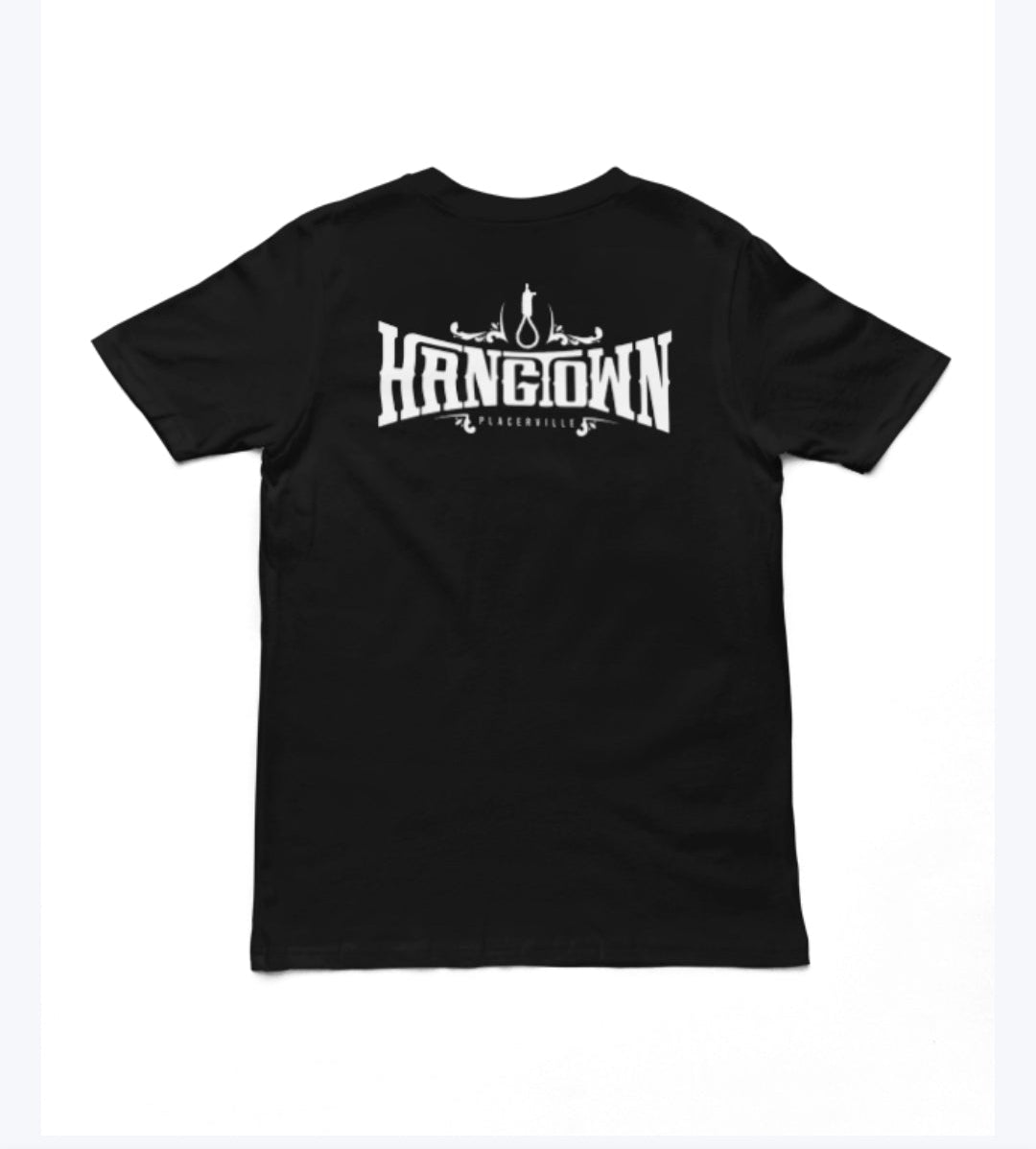 THE NOOSE<br>T-SHIRT