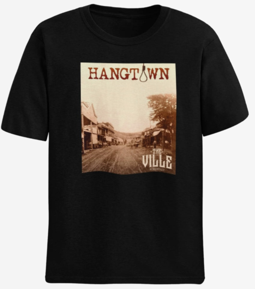 HANG TOWNCENTER<br>T-SHIRT